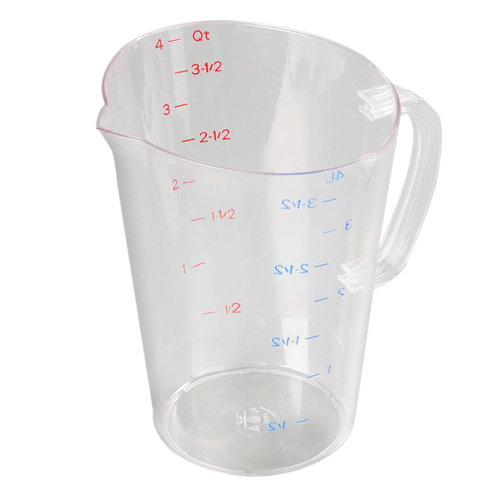 Measuring Cup - 1 gallon