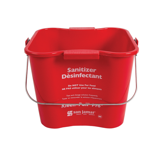 Bucket - 6 qt Kleen-Pail