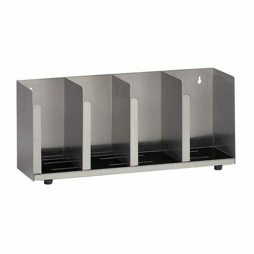 Lid Dispenser
