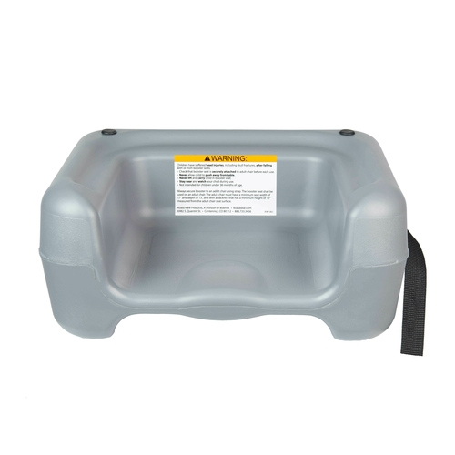 Booster Seat, Plastic