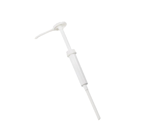 Condiment Syrup Pump Only