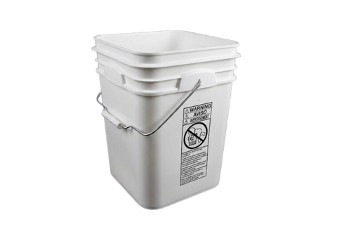 Bucket