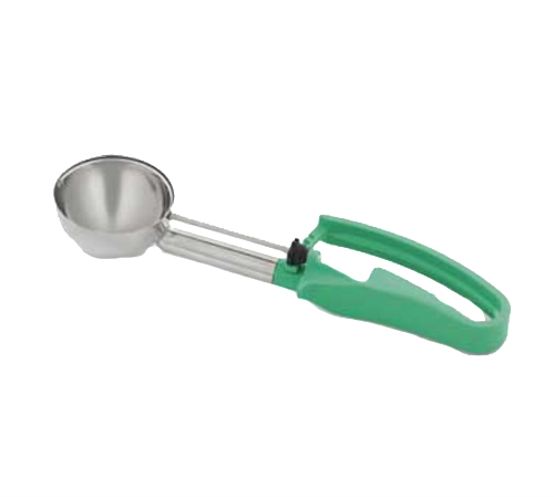 Standard Round Bowl Disher - 2.8 oz