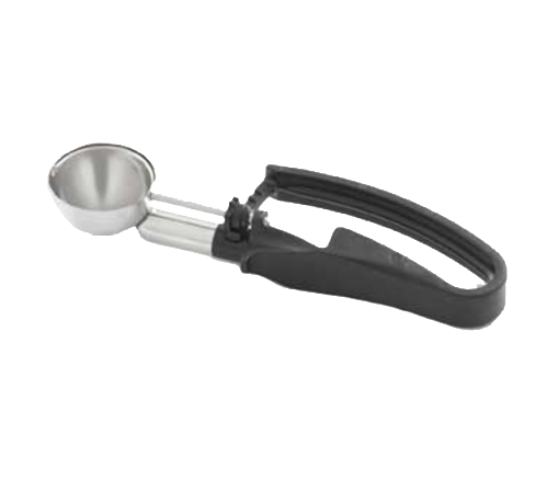 Standard Round Bowl Disher - 1.13 oz