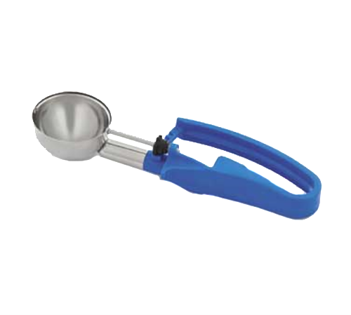 Standard Round Bowl Disher - 2 oz