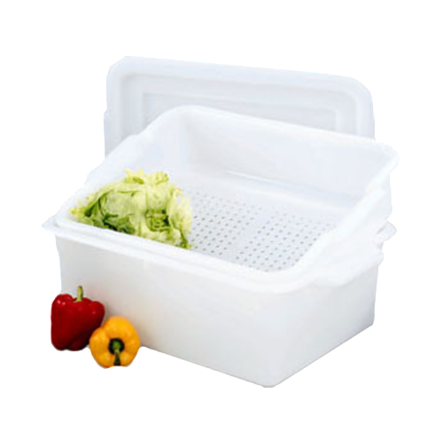 Drain Box Pack