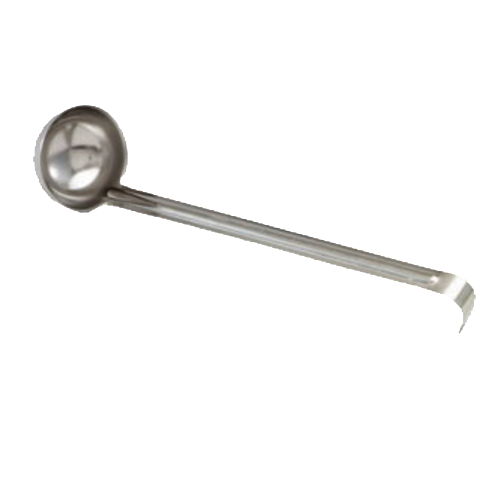 Ladle - 2 oz long handle