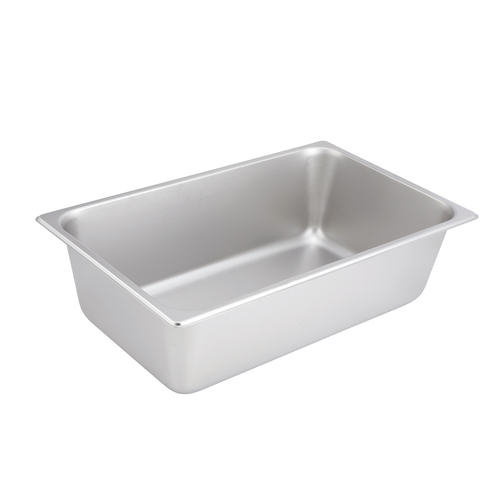 Steam Table Pan, Stainless Steel - full size