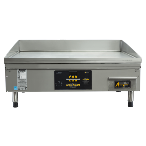 Griddle, Electric, Countertop