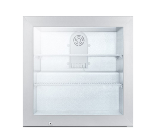 Freezer, Reach-in, 1 section