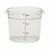 Food Storage Container - 6 qt