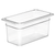 Food Pan - 1/3 size