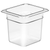Food Pan - 1/6 size