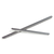 Adapter Bar - 20-1/2" long