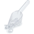 Ice Scoop - 6 oz