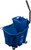 Mop Bucket Wringer Combination