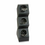 Flatware Holder, Cylinder Holder / Dispenser