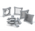 Chop Blade & Holder Assembly for Easy Chopper