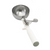 Standard Round Bowl Disher - 5-1/3 oz