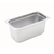 Steam Table Pan, Stainless Steel - 1/3 size