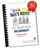 New Nat's Notes New Nat's Notes