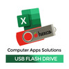 Computer Applications - USB Solutions