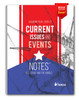 NEW! 2026-27 - Get a summary, save time. Perfect for UIL Current Issues & Events or TAPPS Current Events study!