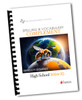 UIL Spelling Complement for High School - 2024-2025 Difficulty SEQUENCE - Get the annual spelling list, PLUS definitions and more! Also great for TAPPS study. 