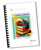UIL Spelling Complement for High School - 2026-2027 Alphabetical SEQUENCE - Get the annual spelling list, PLUS definitions and more! Also great for TAPPS study. 

