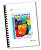 UIL Spelling Complement for High School - 2026-2027 Difficulty SEQUENCE - Get the annual spelling list, PLUS definitions and more! Also great for TAPPS study. 