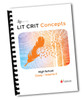 Lit Crit Concepts Volume 3 - Essay Lit Crit Concepts Volume 3 - Essay
