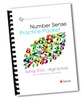 UIL Number Sense Practice Packets Spring 2023