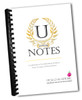 U Notes - Collection of UIL Word Power Spelling Words U Notes - Collection of UIL Word Power Spelling Words