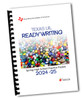 Ready Writing Practice Packets for High School UIL
