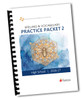 2026-27 UIL Spelling & Vocabulary Practice Packet 2- Prompts are also ideal for TAPPS study!