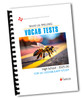 Vocab Tests (book) for High School UIL Spelling