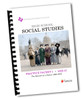 UIL Social Studies Practice Packet 2 for 2026-27 contains 6 practice tests on the annual topic! Also can be used for TAPPS study.