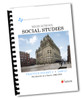 UIL Social Studies Practice Packet 1 for 2026-27 contains 6 practice tests on the annual topic! Also can be used for TAPPS study.