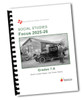 UIL Social Studies Grades 7 and 8 Focus covers the 2025-26 annual topic. Also good for PSIA. UIL Social Studies Grades 7 and 8 Focus covers the 2025-26 annual topic. Also good for PSIA.