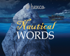 NEW! Nautical Words!
