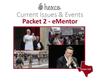 Current Issues & Events 2025-26 - Packet 2 eMentor will be ready in Jan. 2026 - pre-order today!