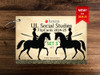 NEW PRODUCT! UIL Social Studies FlipCards - 2024-25 (High School)
