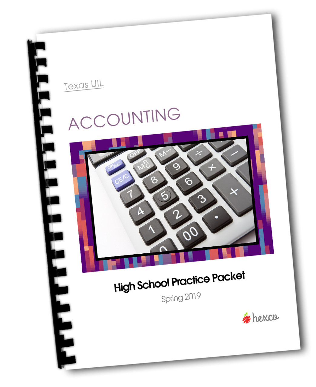 UIL Accounting Practice Tests UIL Accounting Practice Tests