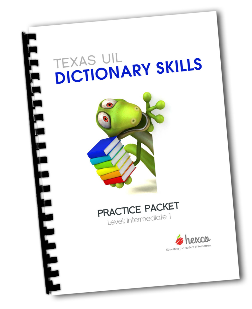 UIL Dictionary Skills Practice Pkt 5 6 7 8 Grades Hexco uil-dictionary-skills-practice-pkt-5-6-7-8-grades-hexco