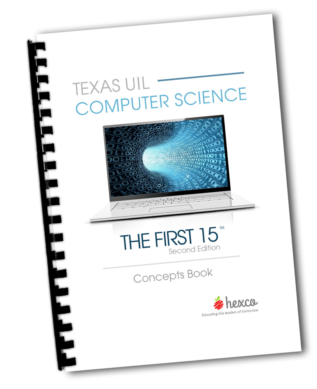 UIL Computer Science 'The First 15' Hexco Academic