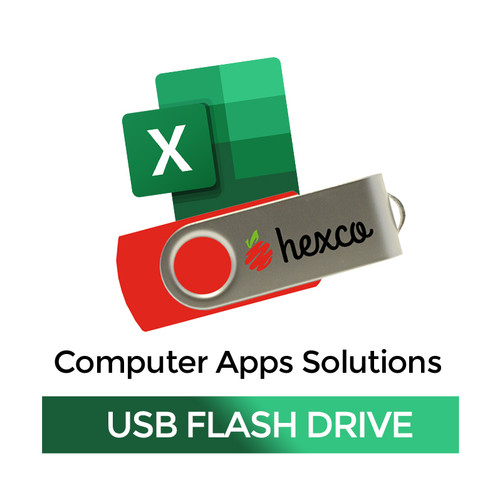 Computer Applications - USB Solutions