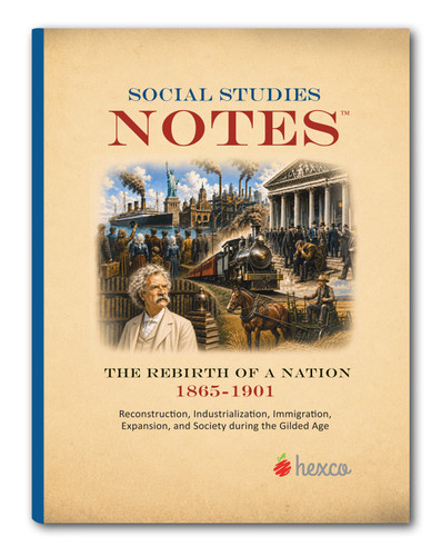 UIL Social Studies Notes 2026-27