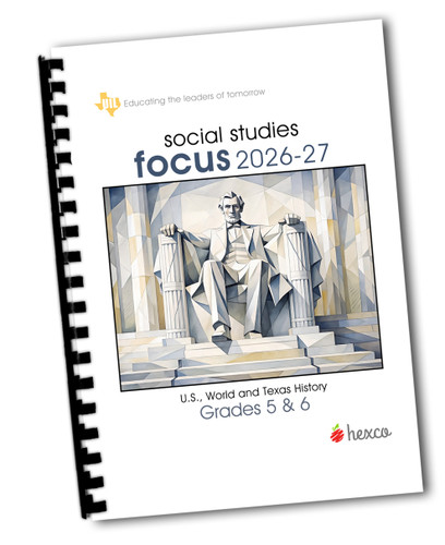SET! - Social Studies Focus & Core Concepts A+ UIL