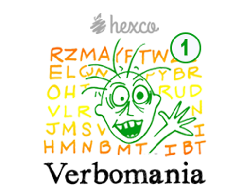 Verbomania eMentor Volume 1