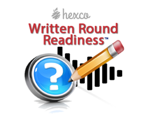 Written Round Readiness - eMentor Classroom